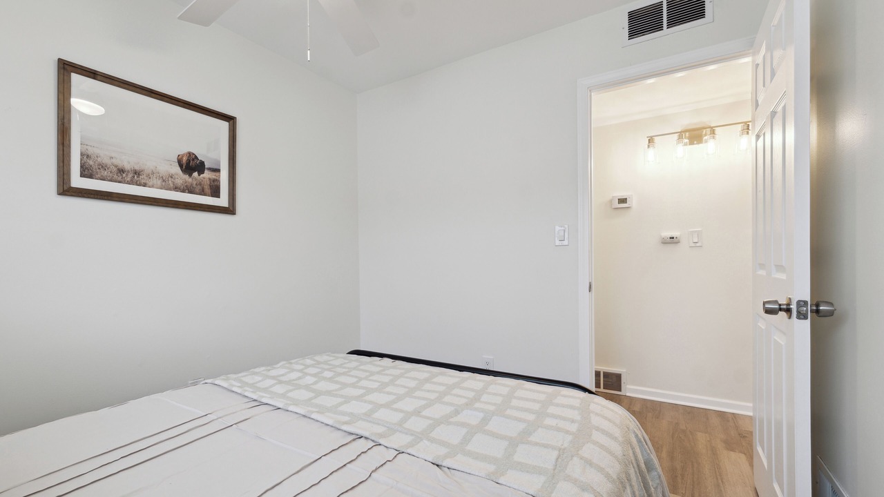 Photo of Bedroom in Taylor
