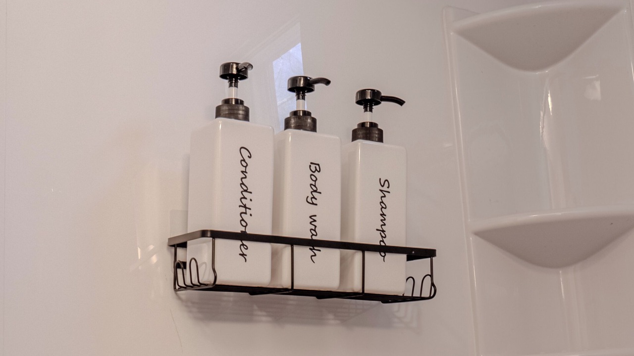 Photo of Bathroom in Somerville