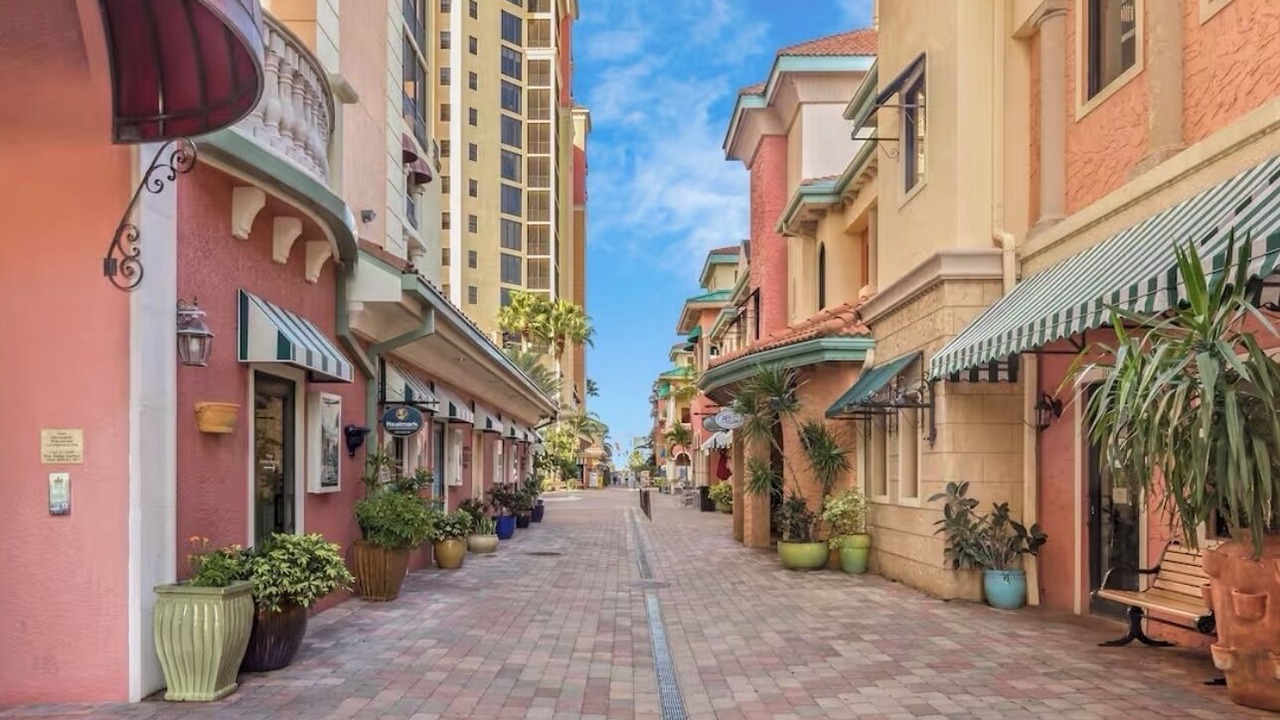 Photo of Outdoor in Cape Harbour