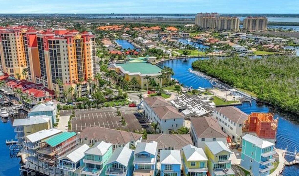 Photo of Outdoor in Cape Harbour