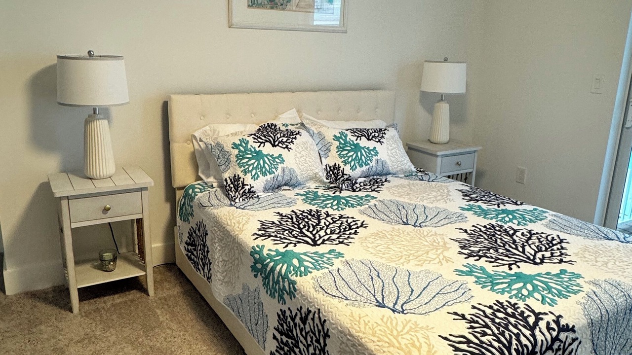 Photo of Bedroom in Cape Harbour