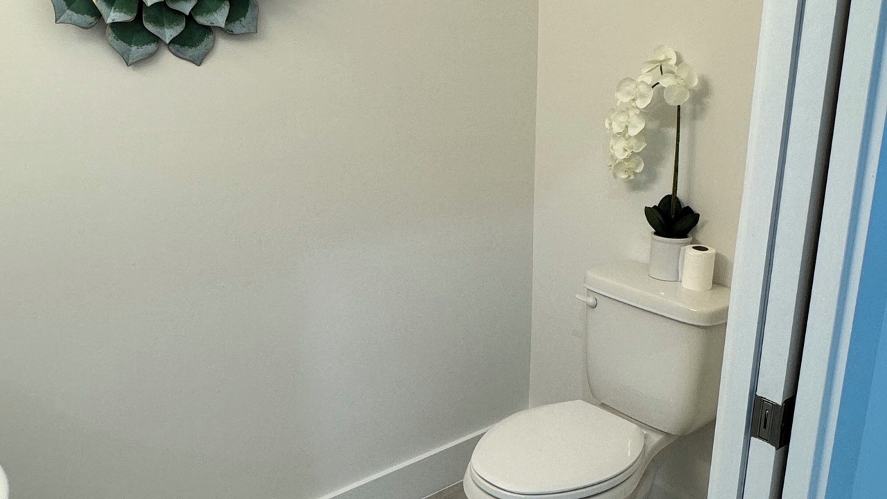 Photo of Bathroom in Cape Harbour