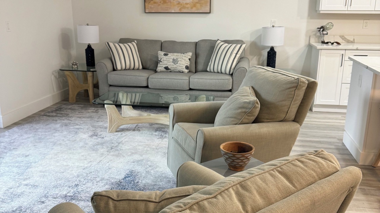 Photo of Livingroom in Cape Harbour