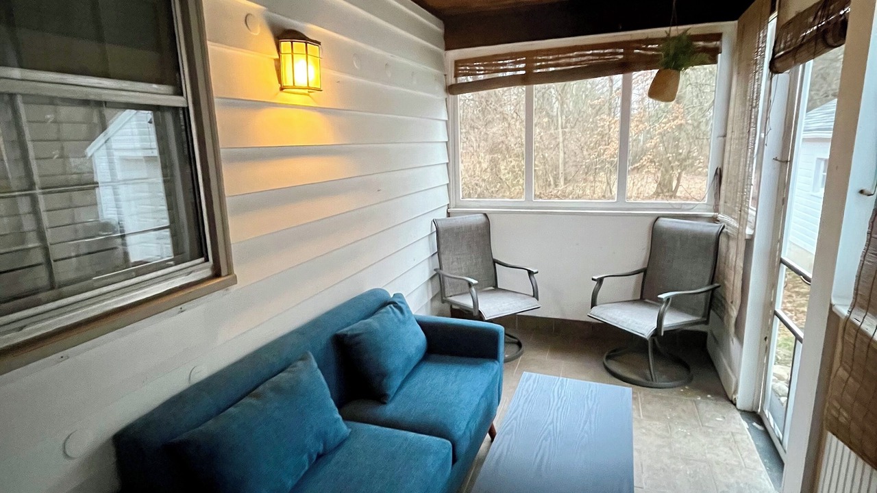Photo of Livingroom in Mount Washington