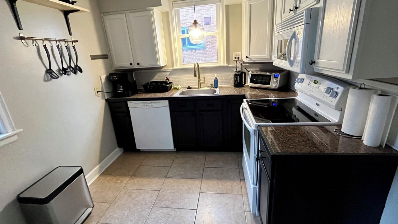 Photo of Kitchen in Mount Washington