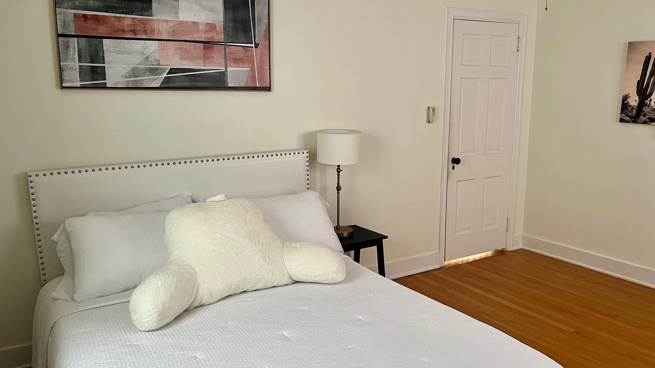 Photo of Bedroom in Mount Washington