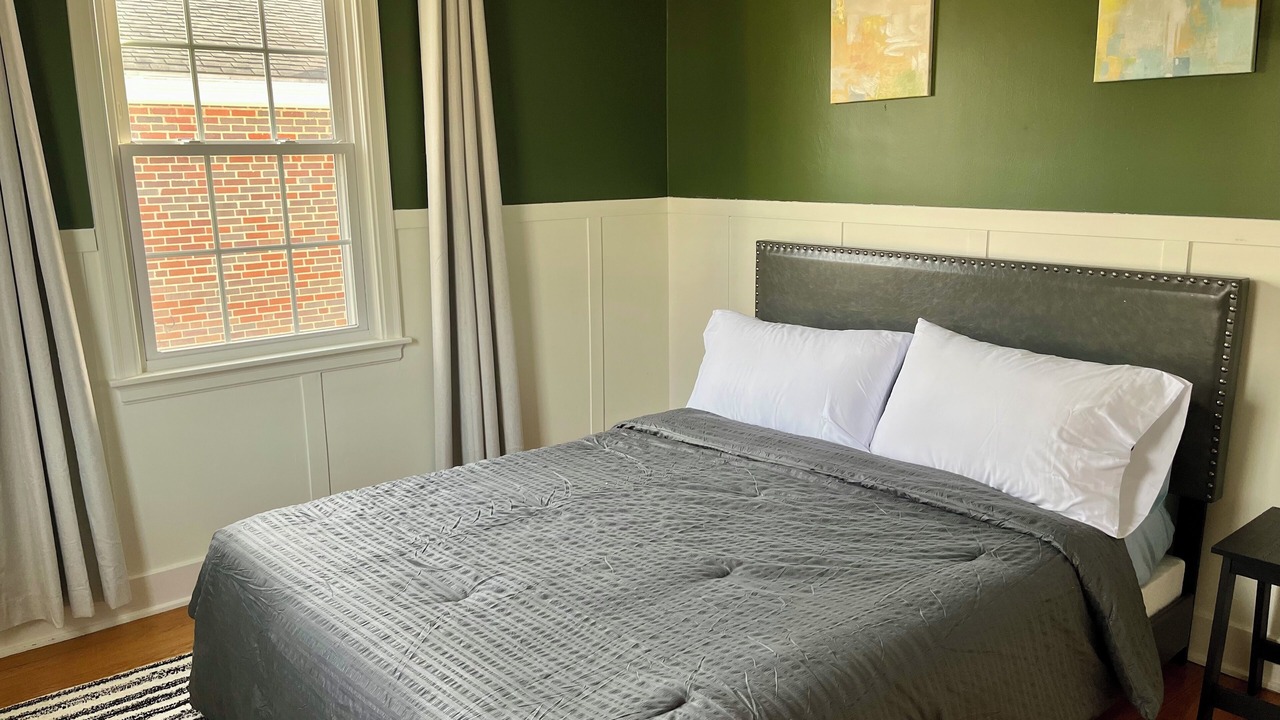 Photo of Bedroom in Mount Washington