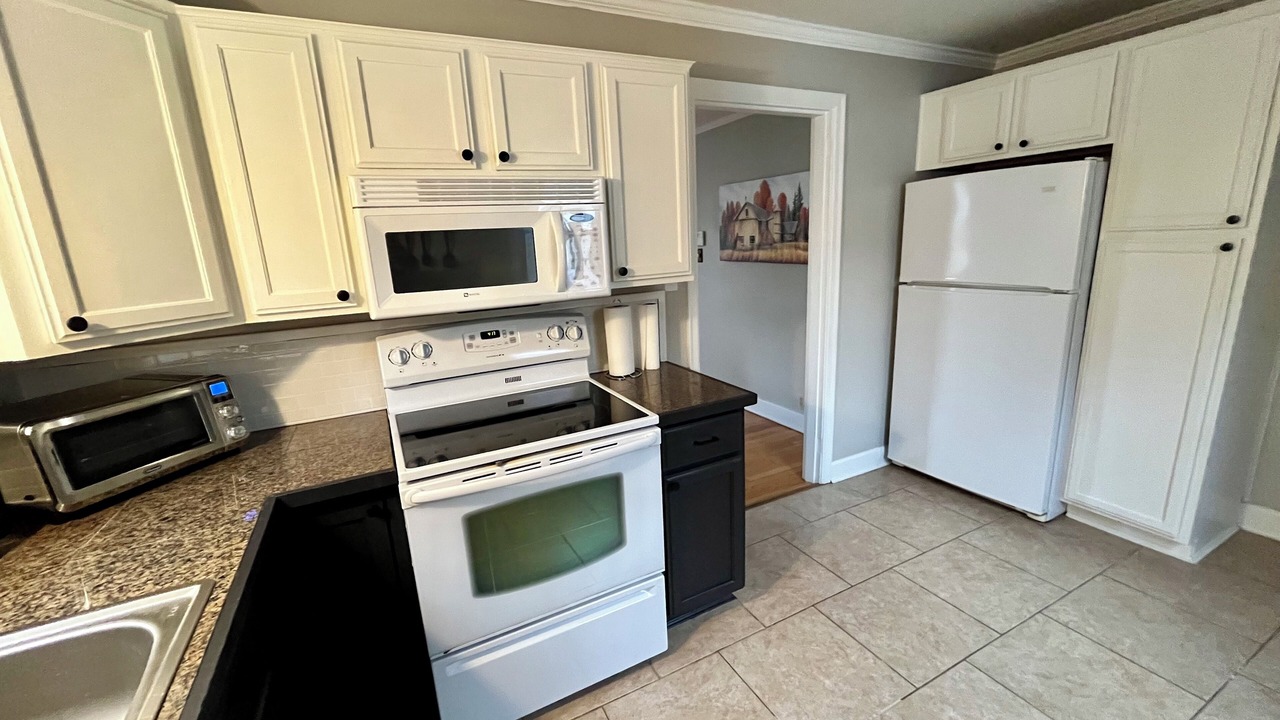 Photo of Kitchen in Mount Washington
