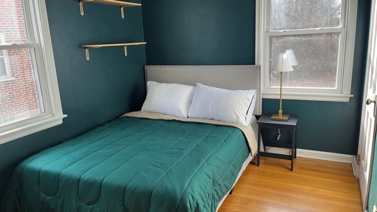 Photo of Bedroom in Mount Washington