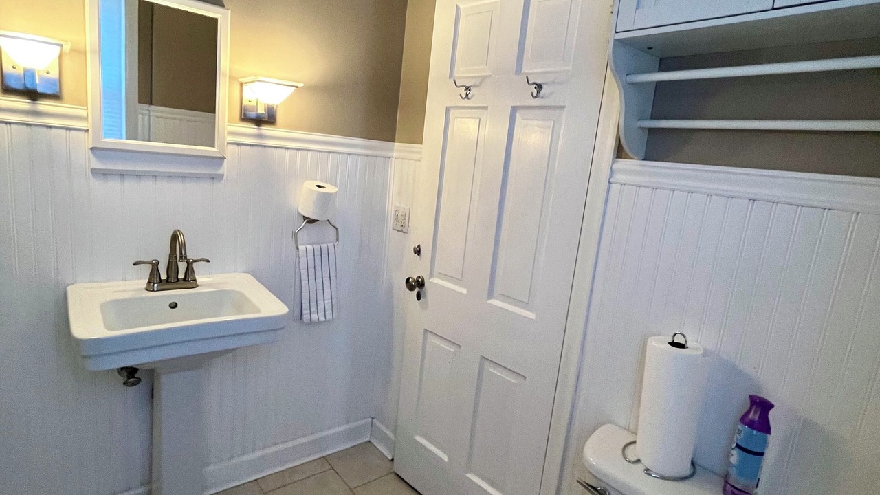 Photo of Bathroom in Mount Washington