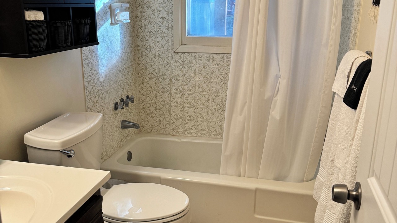 Photo of Bathroom in Morrison