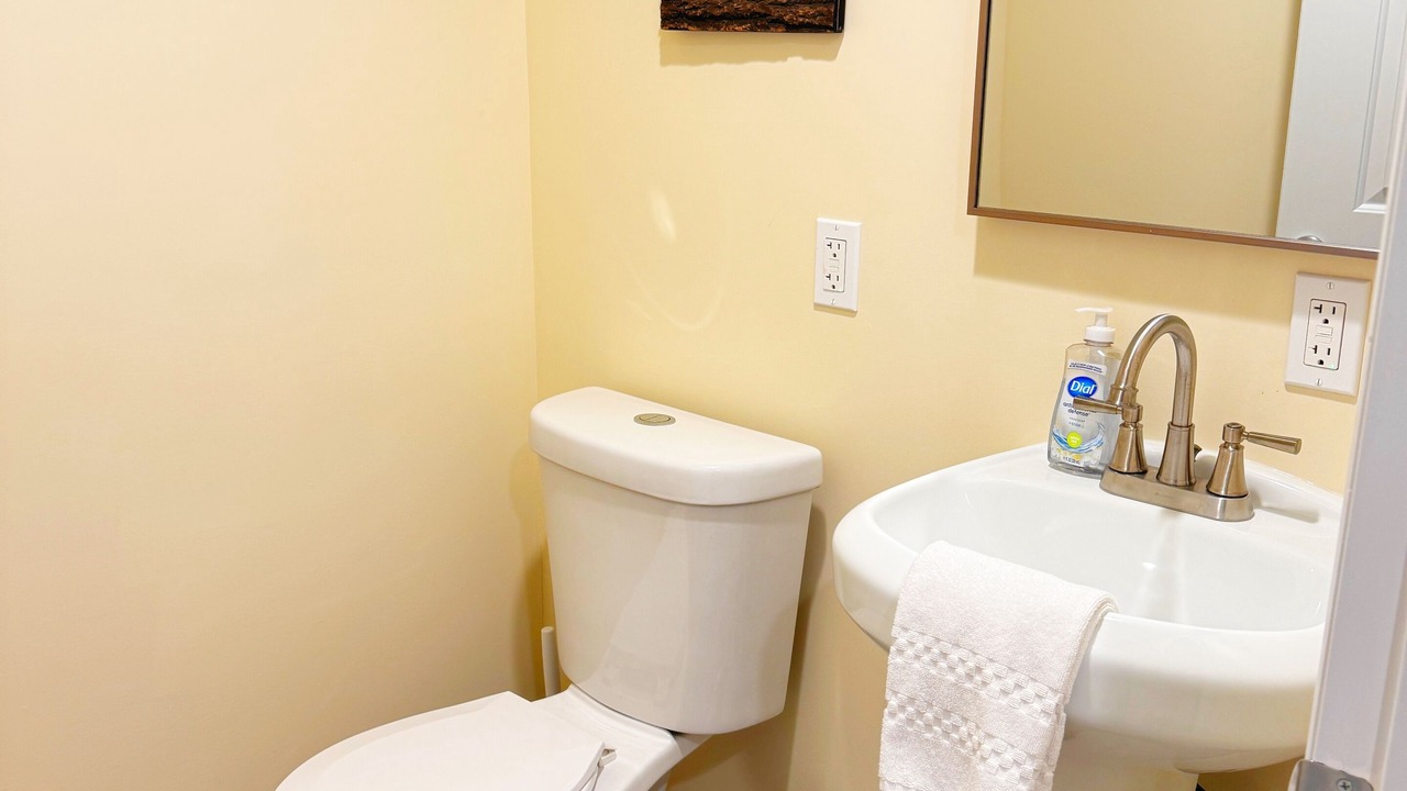 Photo of Bedroom in Morrison