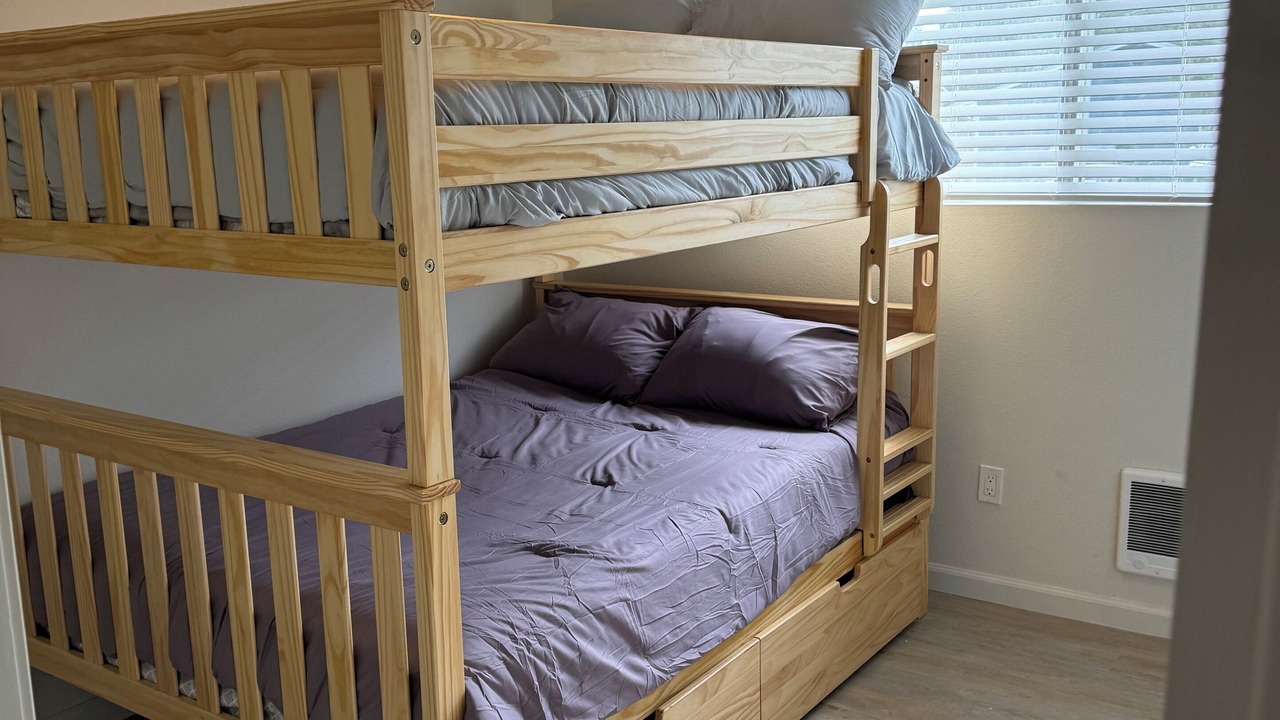 Photo of Bedroom in Everett