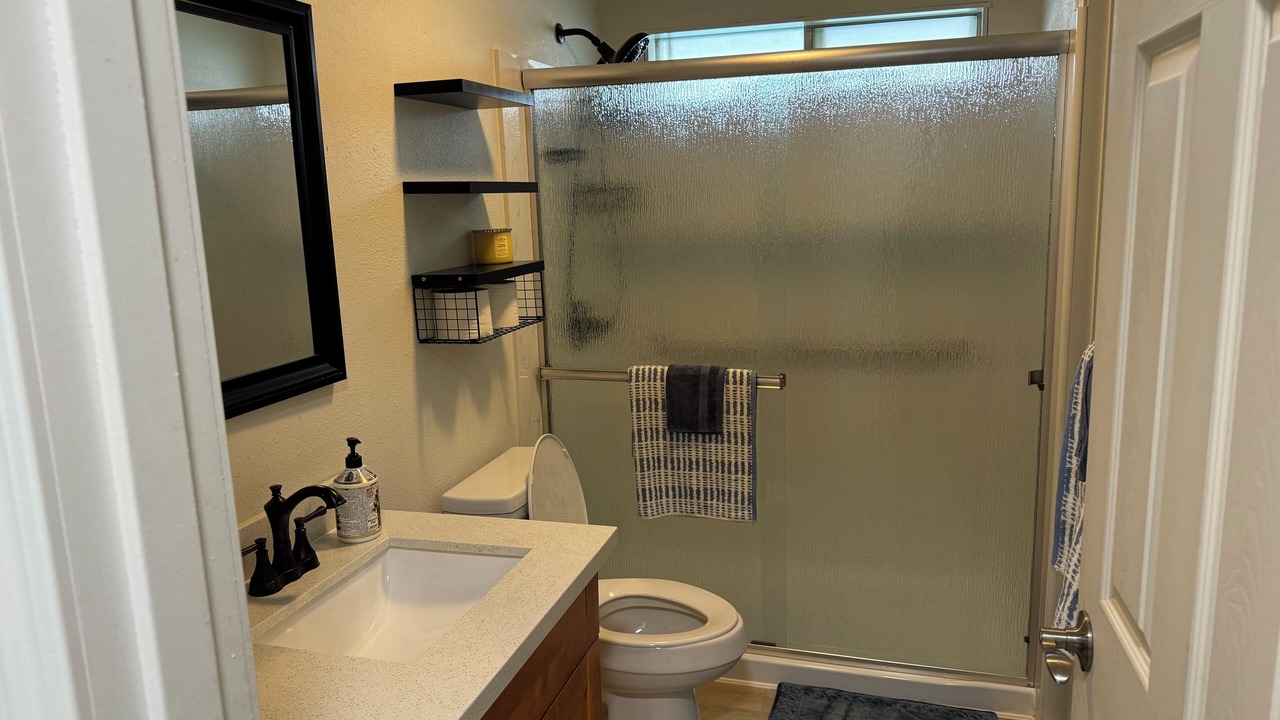 Photo of Bathroom in Everett