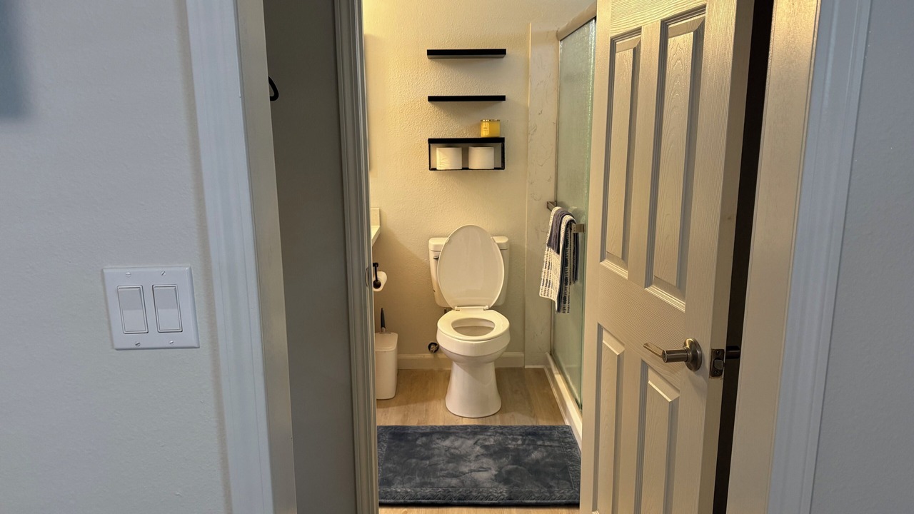 Photo of Bathroom in Everett
