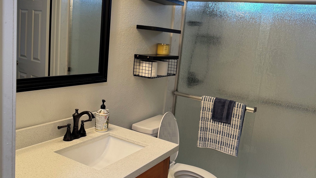 Photo of Bathroom in Everett