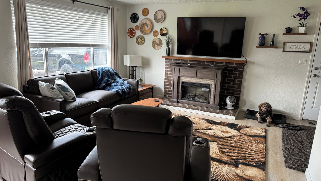 Photo of Livingroom in Everett