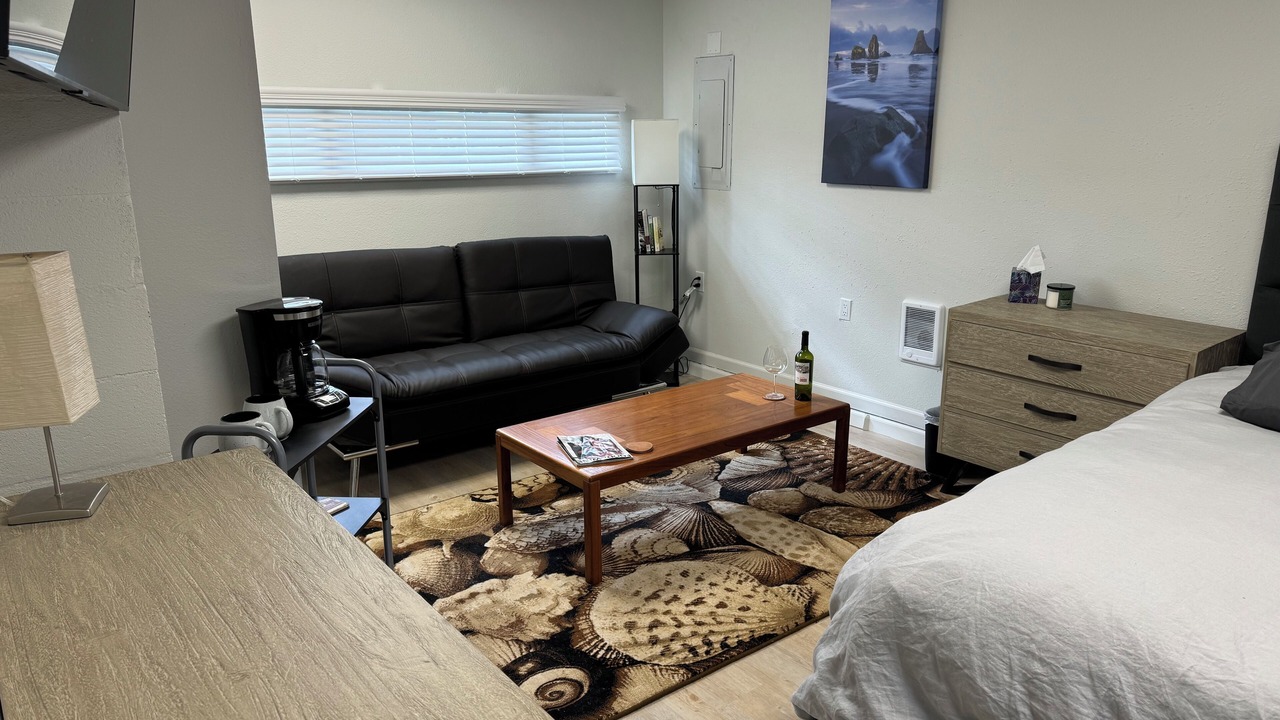 Photo of Bedroom in Everett