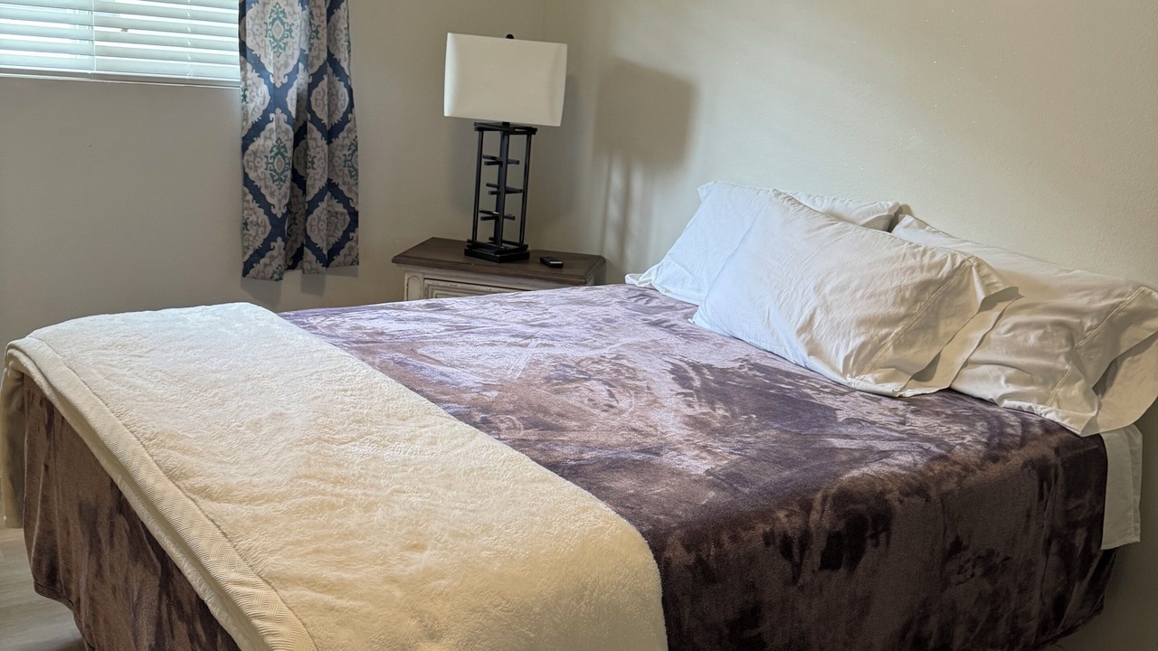 Photo of Bedroom in Everett