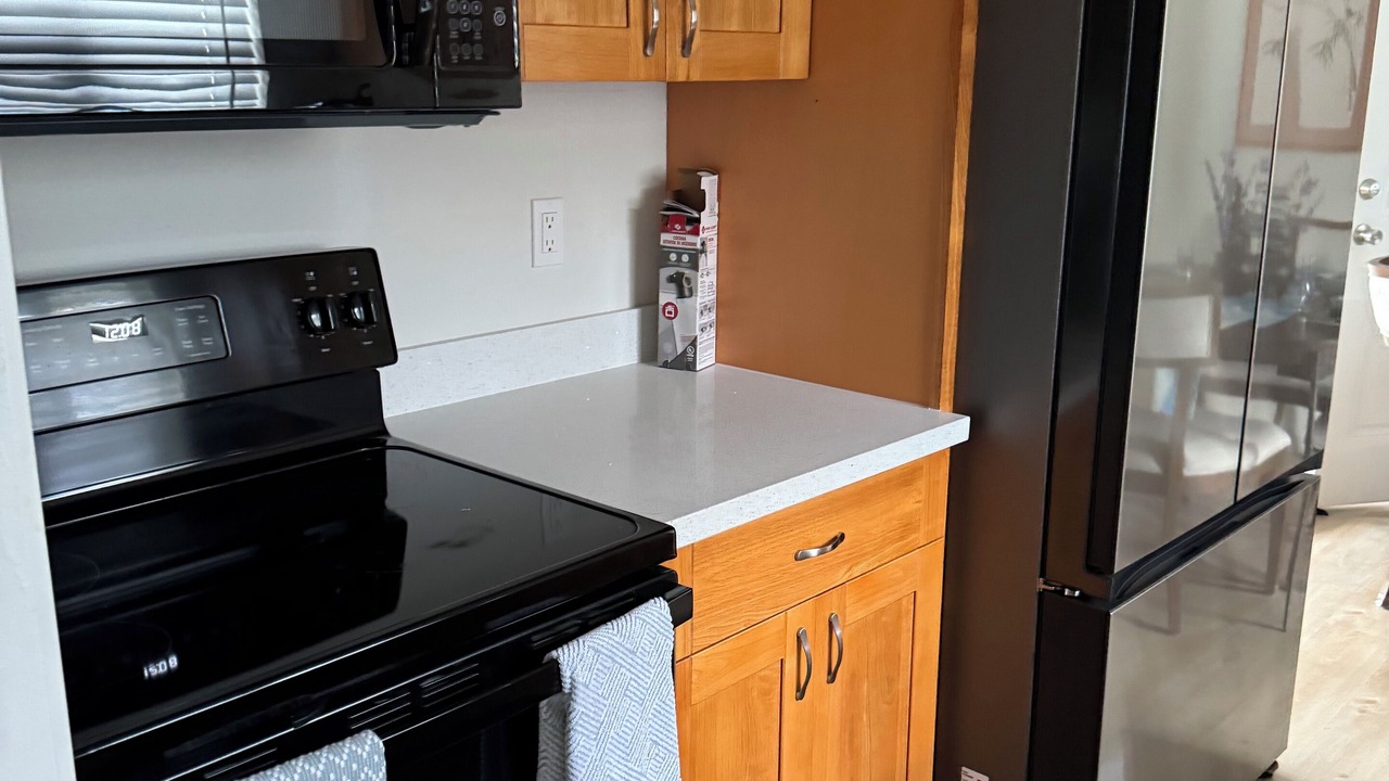 Photo of Kitchen in Everett
