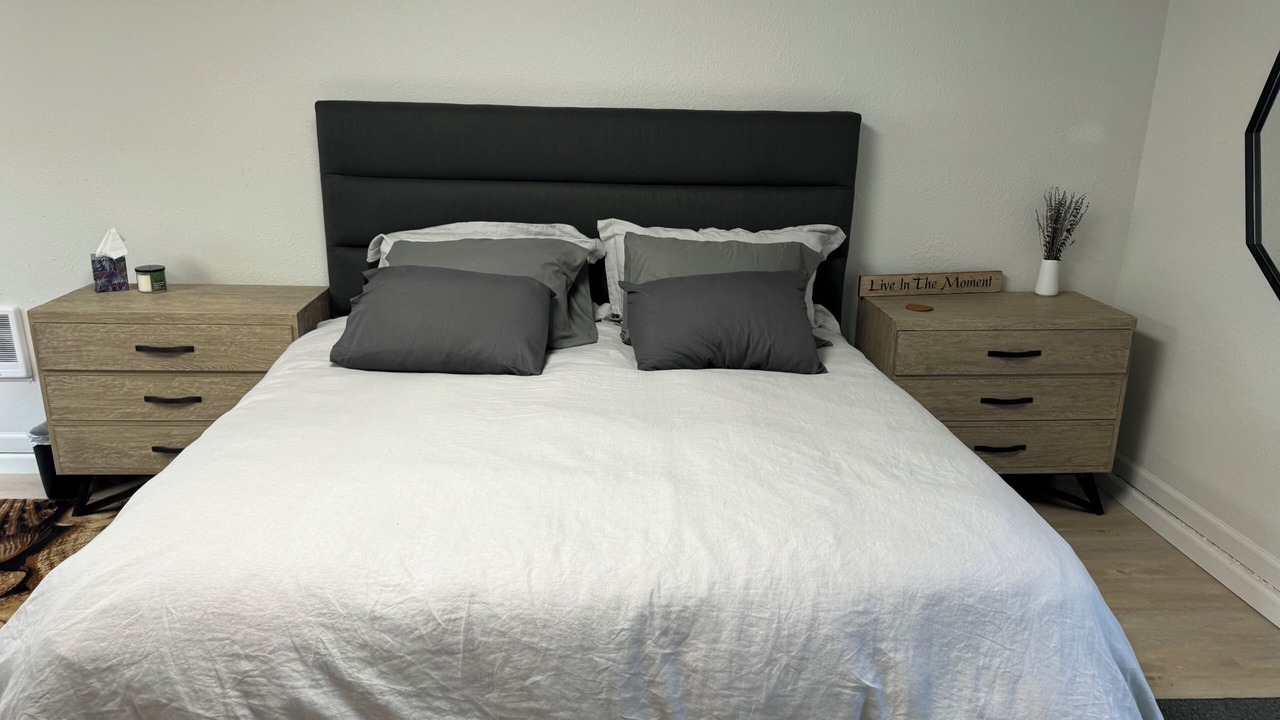 Photo of Bedroom in Everett
