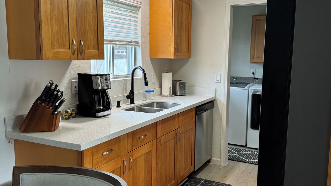 Photo of Kitchen in Everett