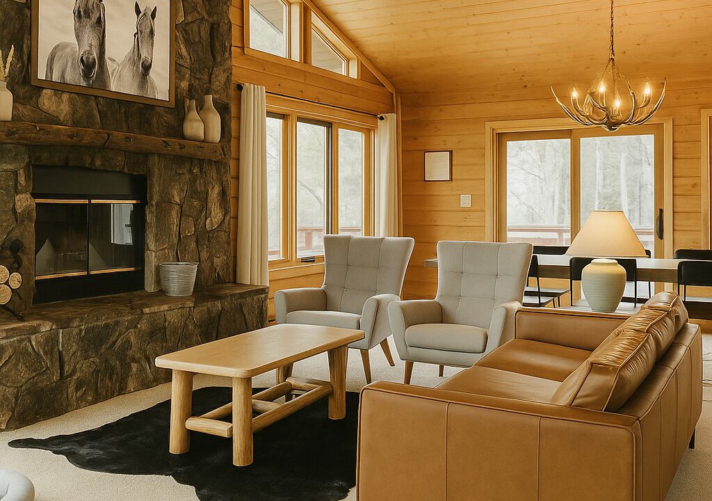 Photo of Livingroom in Cuchara