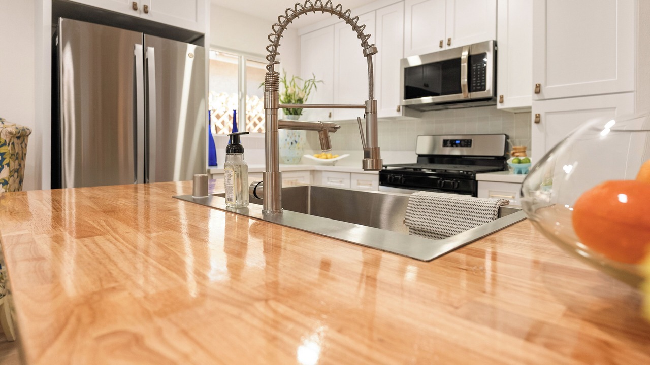 Photo of Kitchen in North Hollywood