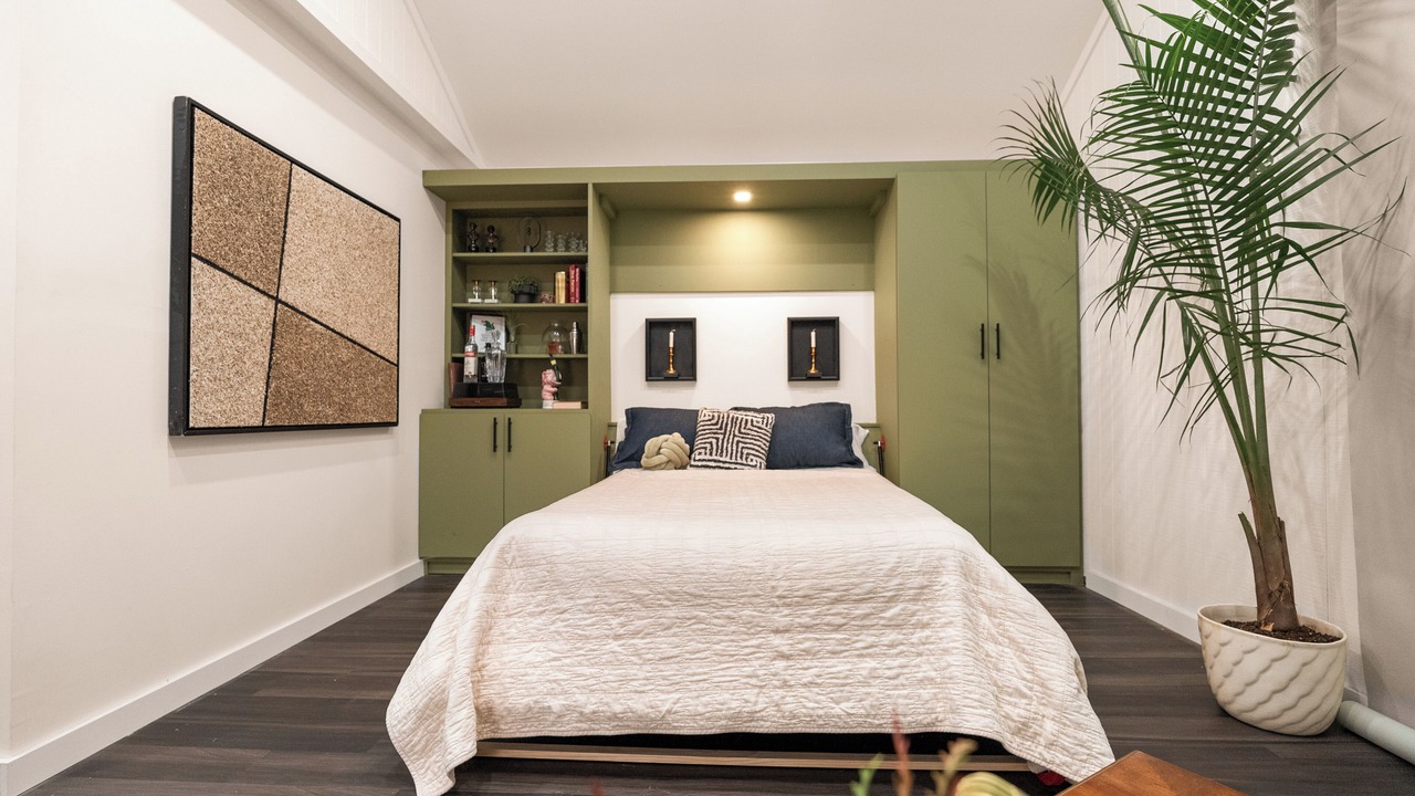 Photo of Bedroom in North Hollywood