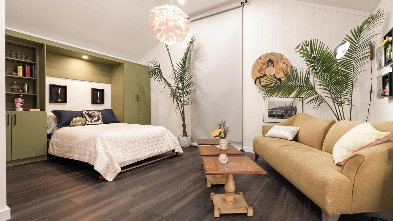 Photo of Bedroom in North Hollywood