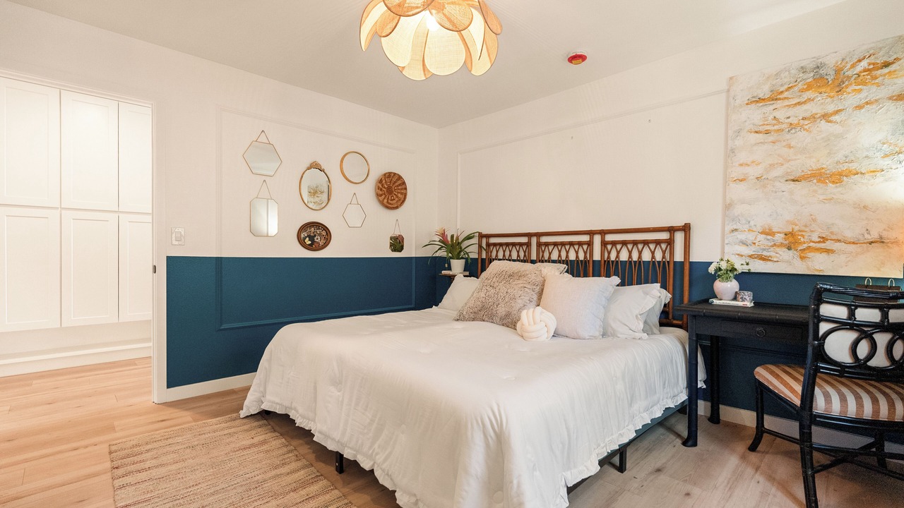 Photo of Bedroom in North Hollywood