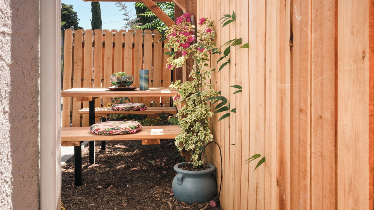 Photo of Outdoor in North Hollywood