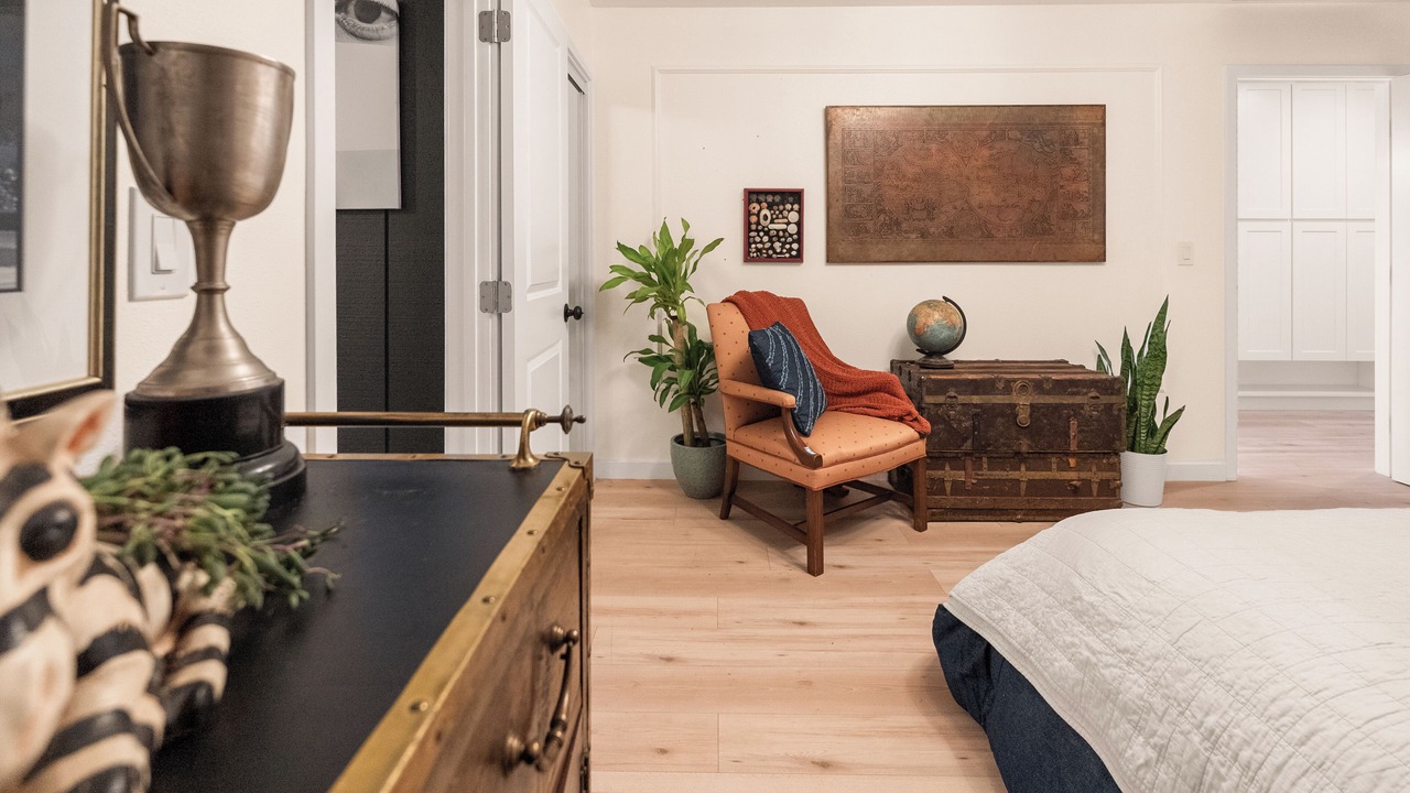 Photo of Bedroom in North Hollywood