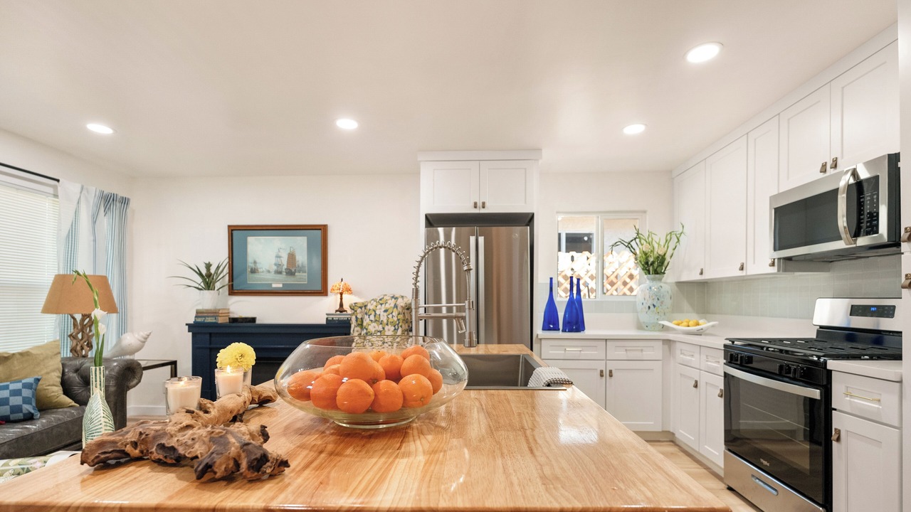 Photo of Kitchen in North Hollywood
