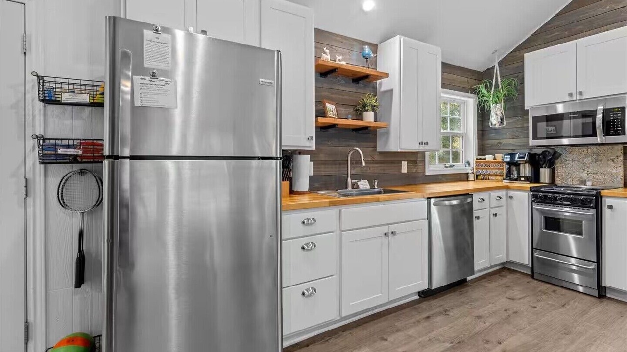 Photo of Kitchen in Tyler