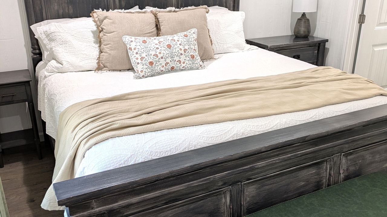 Photo of Bedroom in Tyler