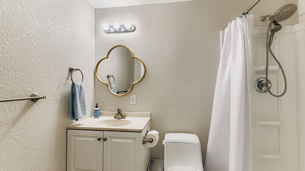 Photo of Bathroom in Broomfield