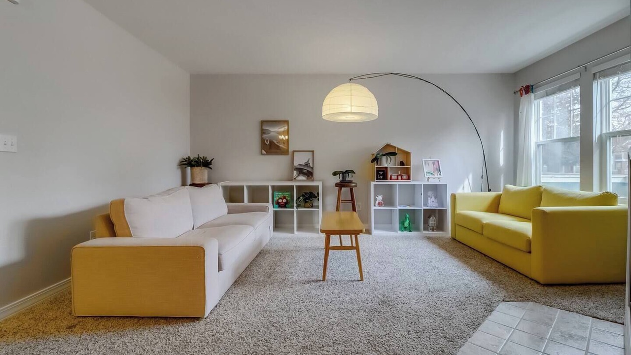 Photo of Livingroom in Broomfield