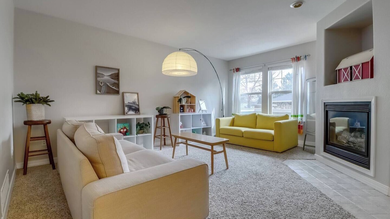 Photo of Livingroom in Broomfield