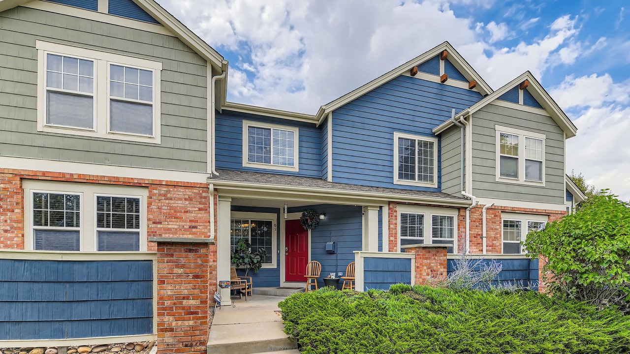 Photo of Outdoor in Broomfield
