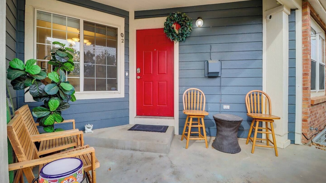 Photo of Patio Balcony in Broomfield