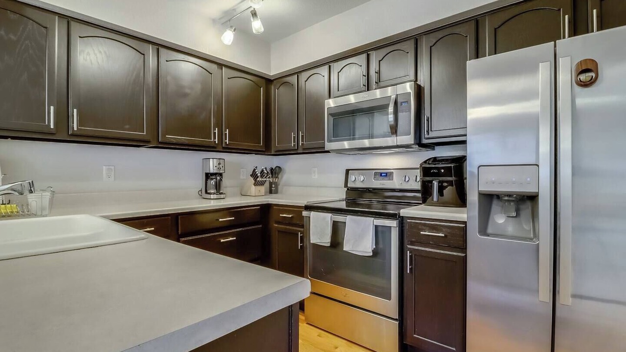 Photo of Kitchen in Broomfield