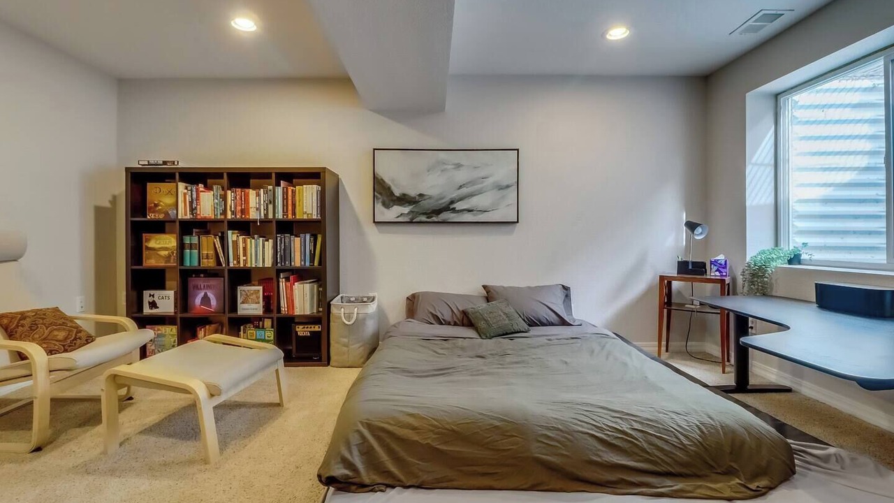 Photo of Bedroom in Broomfield