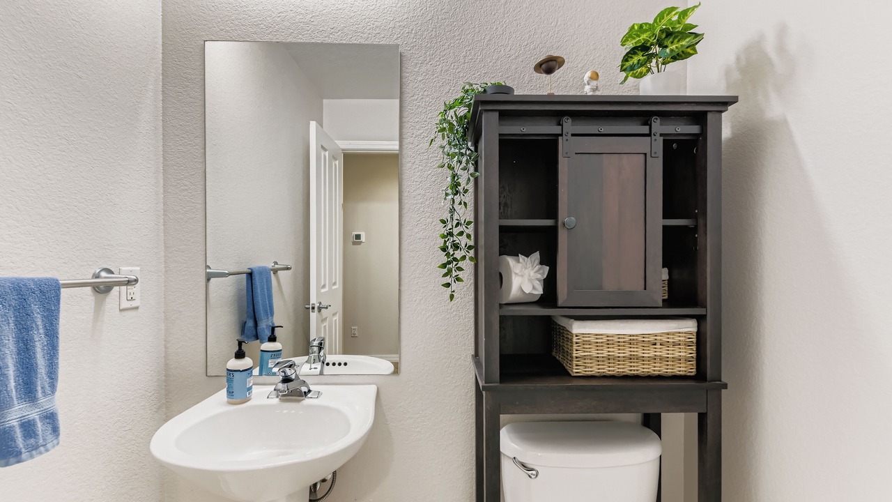 Photo of Bathroom in Broomfield