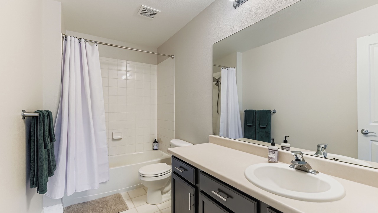 Photo of Bathroom in Broomfield