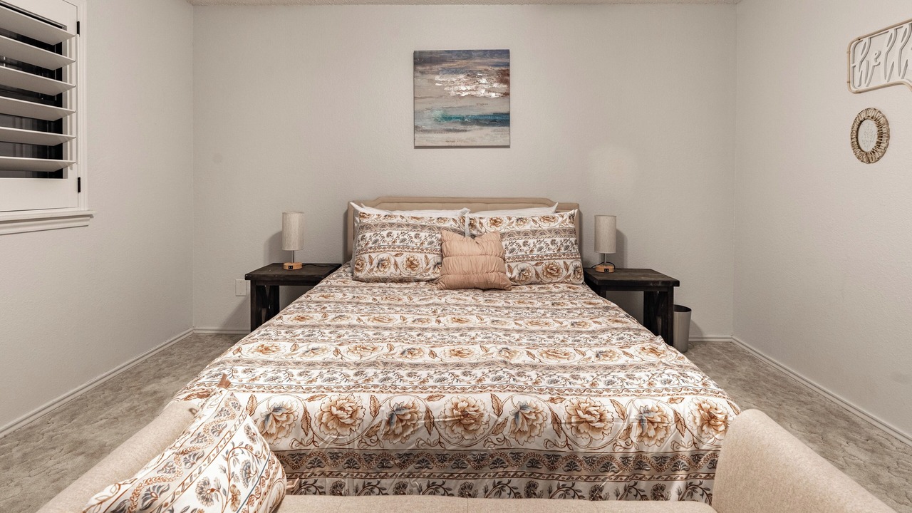 Photo of Bedroom in Lubbock