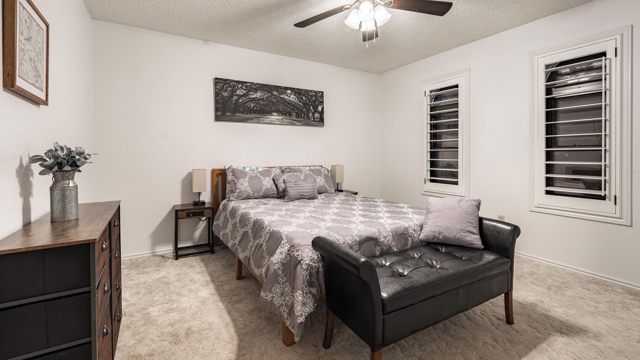 Photo of Bedroom in Lubbock