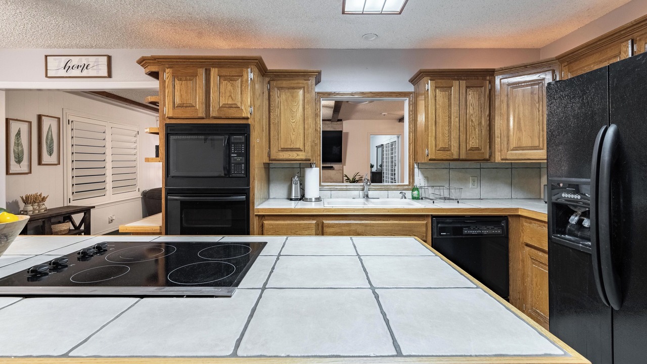 Photo of Kitchen in Lubbock