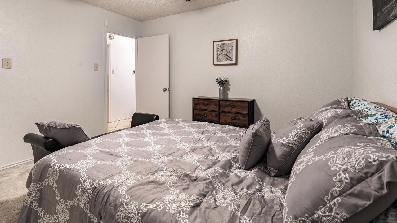 Photo of Bedroom in Lubbock