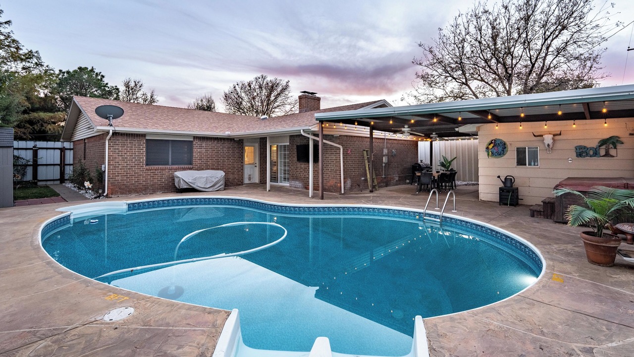 Photo of Outdoor in Lubbock